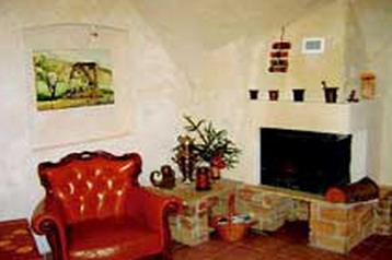 Polija Penzión Michałowice, Eksterjers